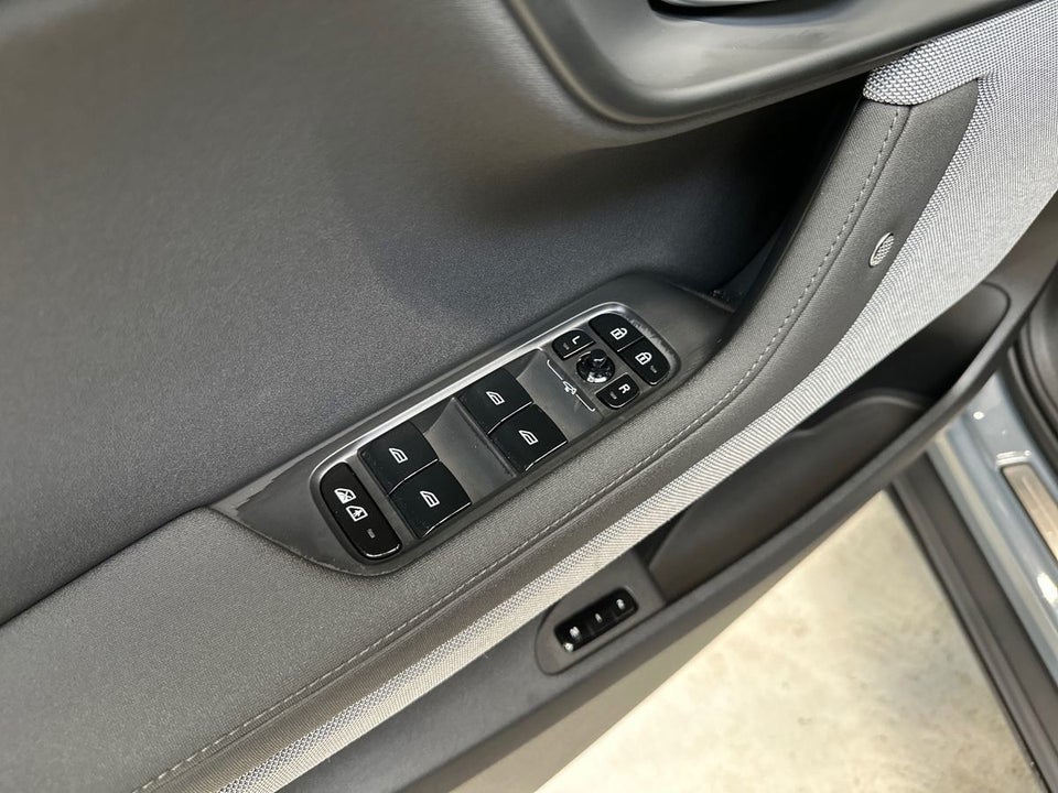Polestar 2 Long Range 5d