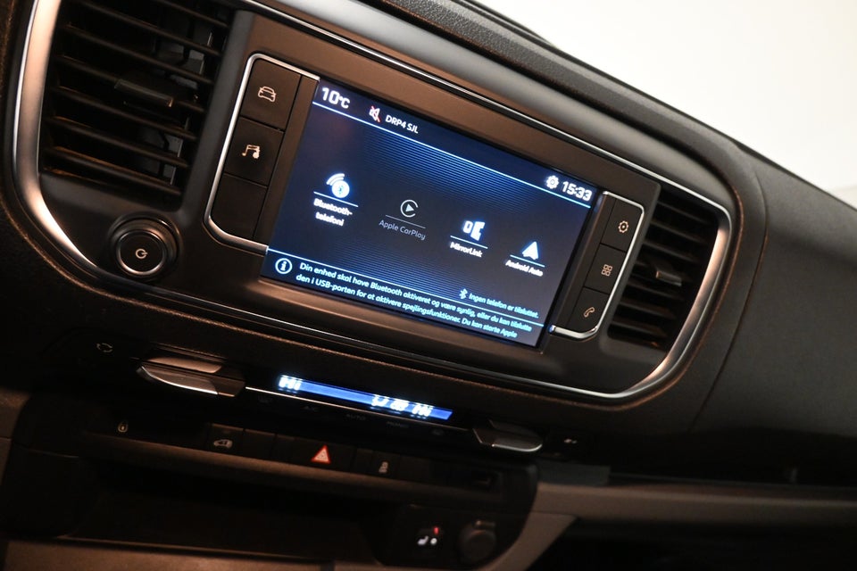 Peugeot Expert 2,0 BlueHDi 120 L3 Premium Van