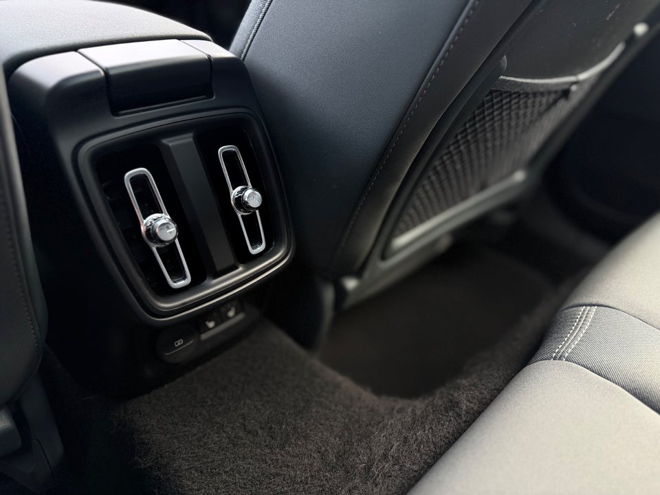 Polestar 2 Long Range AWD 5d