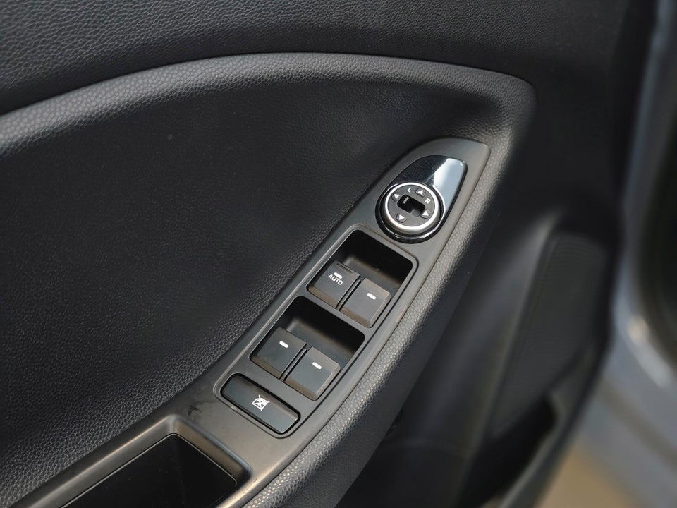 Hyundai i20 1,25 Trend Van 5d