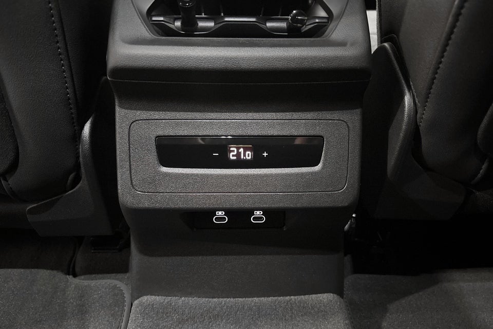Audi A6 e-tron Ultra Avant 5d