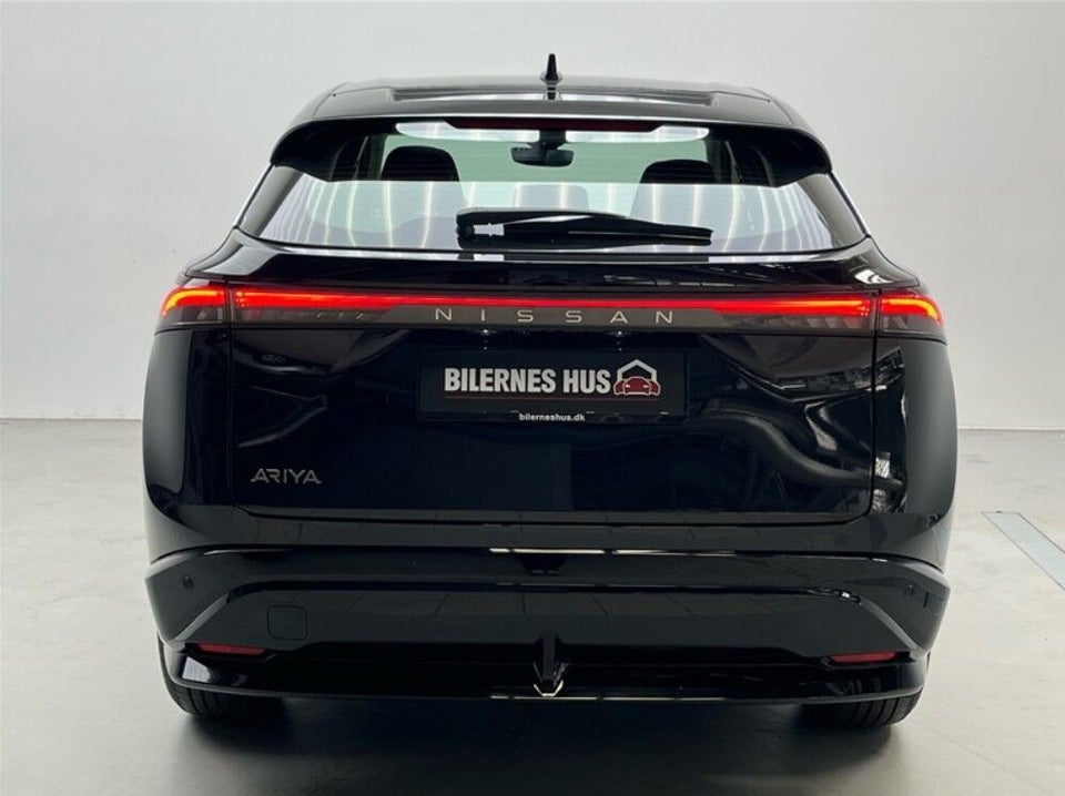 Nissan Ariya 87 Engage 5d