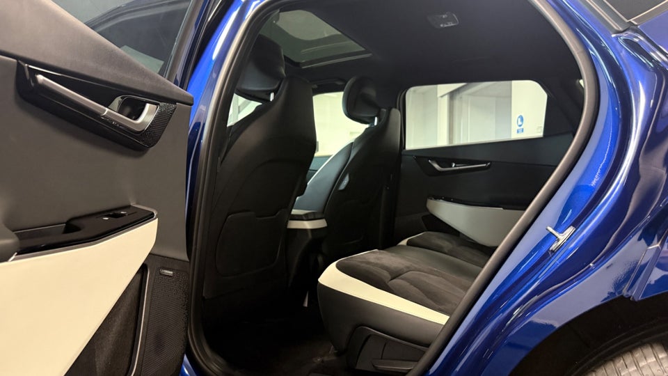 Kia EV6 77 Long Range Performance GT-Line AWD 5d