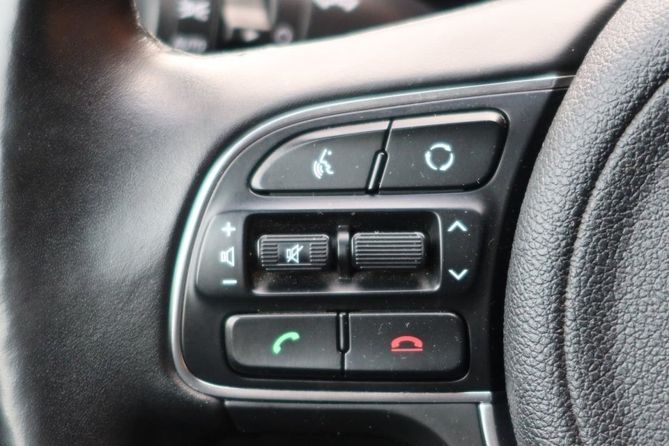 Kia Optima 2,0 PHEV SW aut. 5d