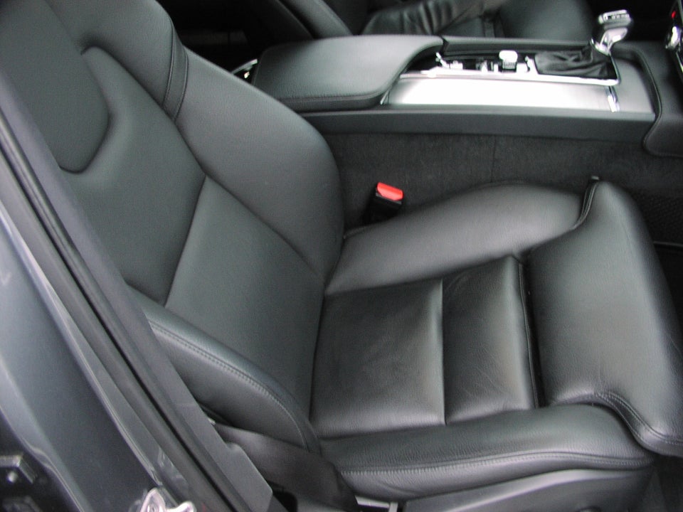 Volvo V90 2,0 T4 190 Inscription aut. 5d