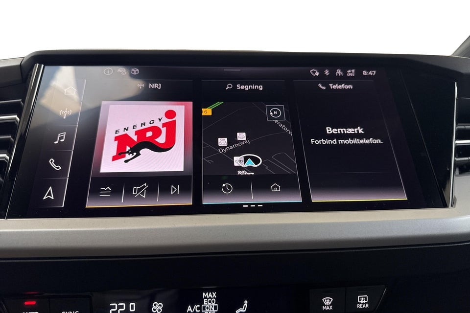 Audi Q4 e-tron 45 S-line Edition 5d