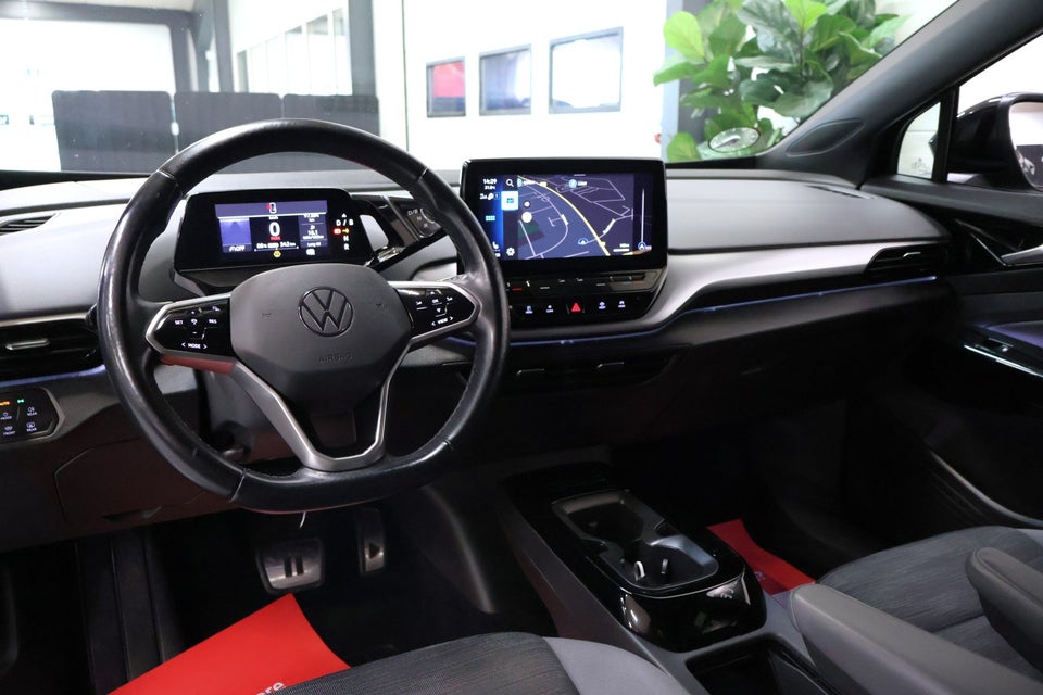 VW ID.4 77 Pro Performance 5d