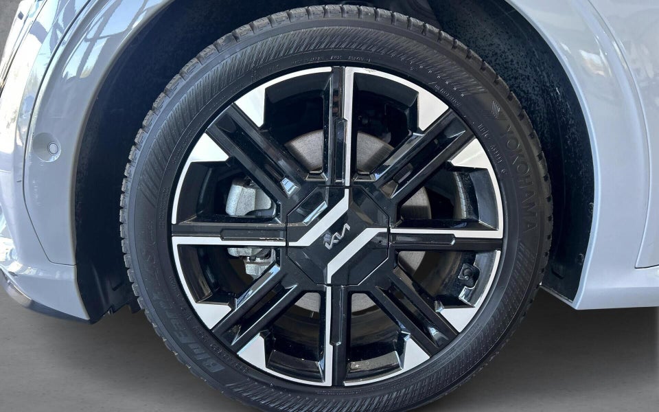 Kia EV6 84 Long Range GT-Line 5d