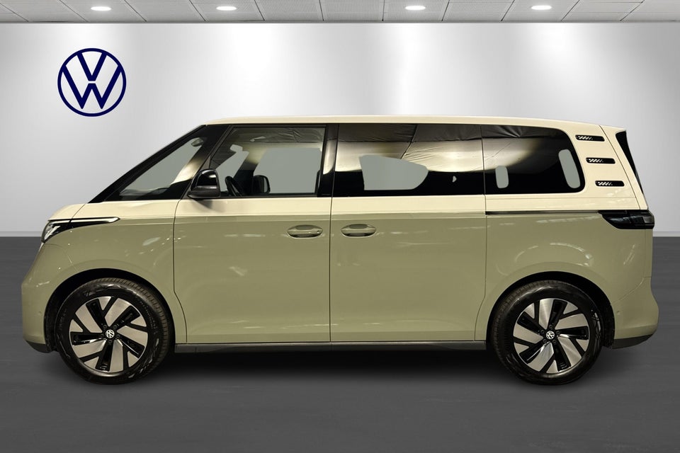 VW ID.Buzz 77 Life SWB 5d