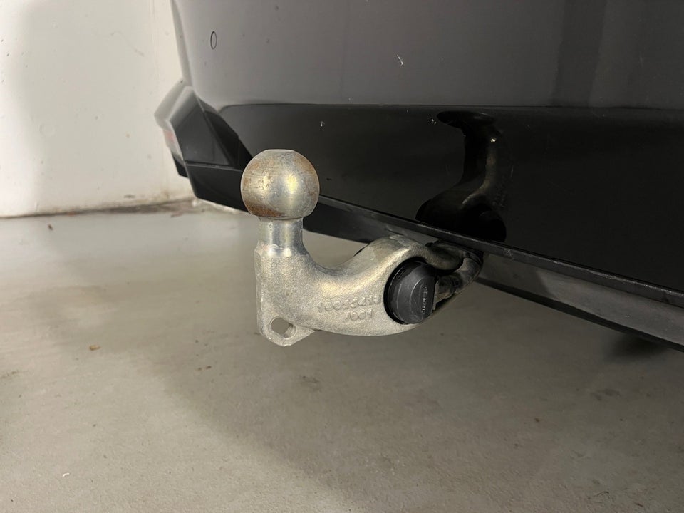 BMW iX xDrive50 Supercharged 5d