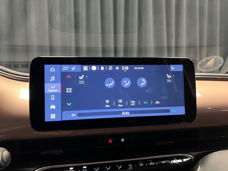 Fiat 500e 42 Icon 3d