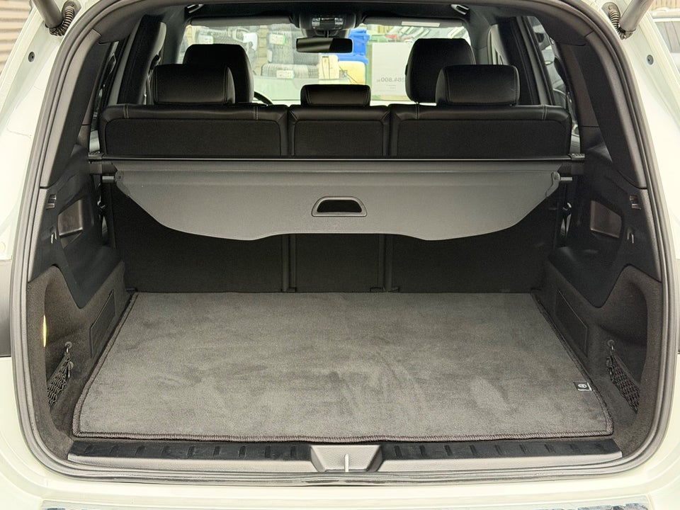 Mercedes EQB250 Progressive 5d