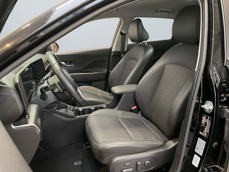 Hyundai Kona 65 EV Ultimate 5d