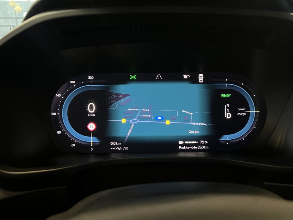 Volvo XC40 P6 ReCharge Plus 5d