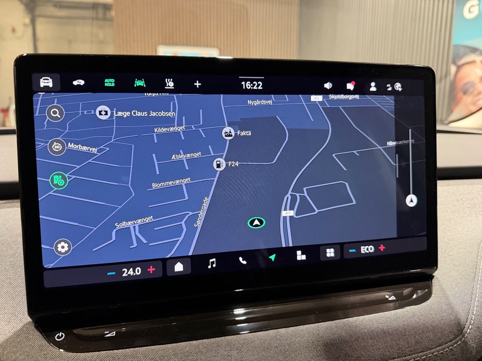 Skoda Enyaq 85x iV Premium 5d