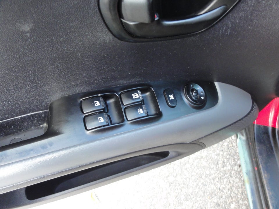 Hyundai i10 1,1 Comfort 5d