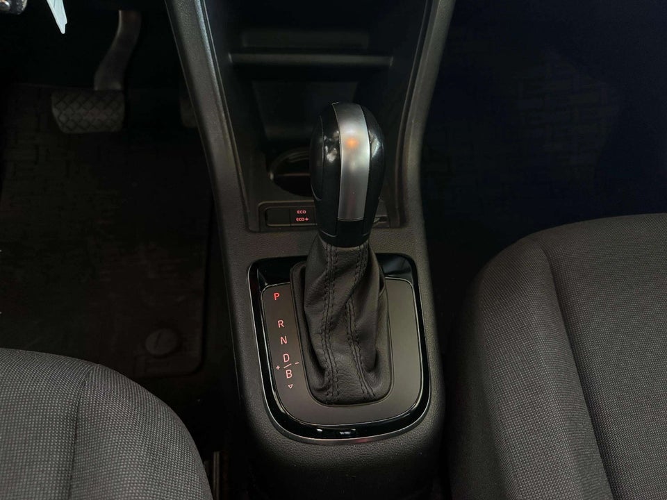VW e-Up! 5d
