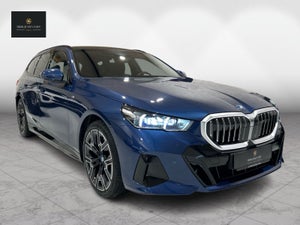 BMW 530e, modelår 2025, 69,500 km