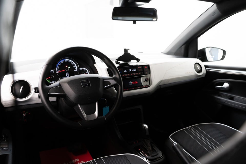 Seat Mii Electric 5d