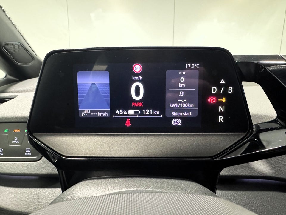 VW ID.3 45 Pure Performance 5d