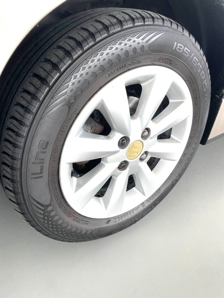 Suzuki Liana 1,6 GLX 5d