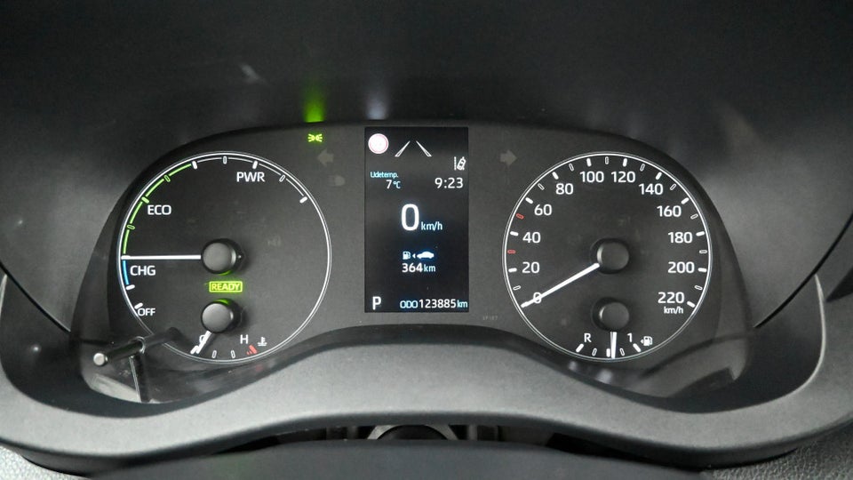 Toyota Yaris 1,5 Hybrid H3 e-CVT 5d