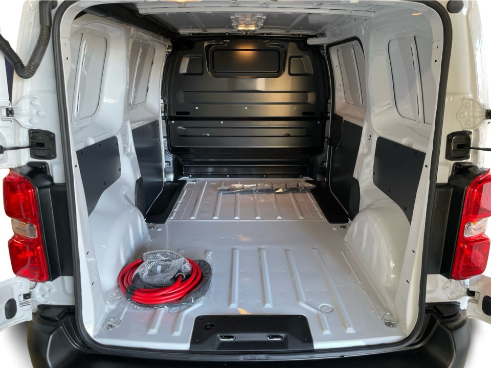 Peugeot e-Expert 75 L2 Plus Van