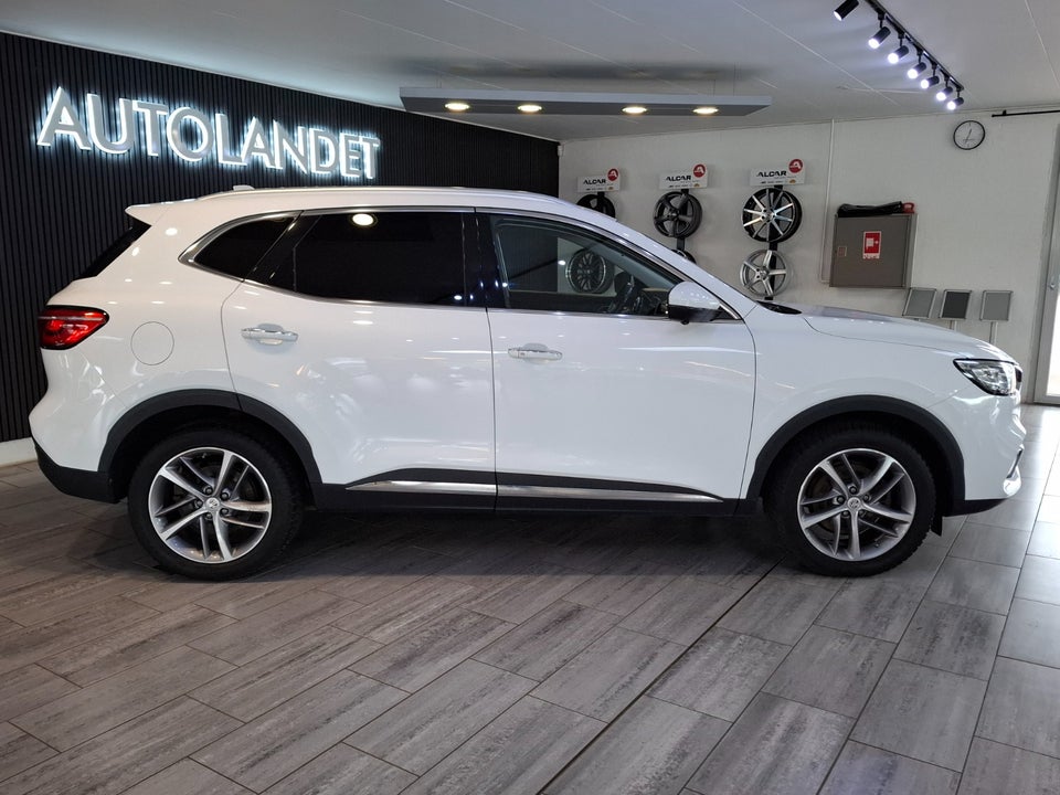 MG EHS 1,5 PHEV Luxury 5d