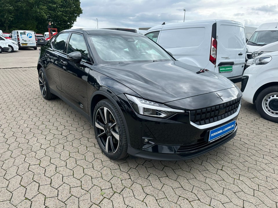 Polestar 2 Long Range AWD 5d