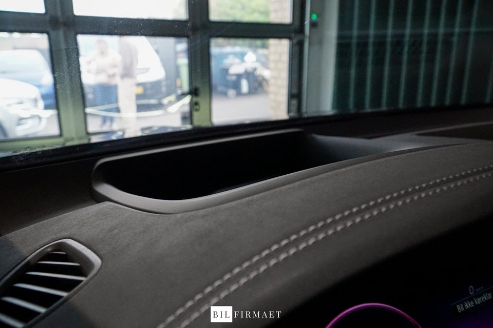 Mercedes EQE350 SUV AMG Premium Plus 4Matic 5d