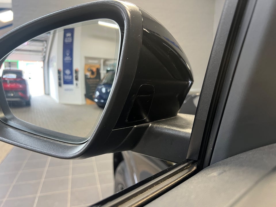 Audi Q6 e-tron Progress 5d