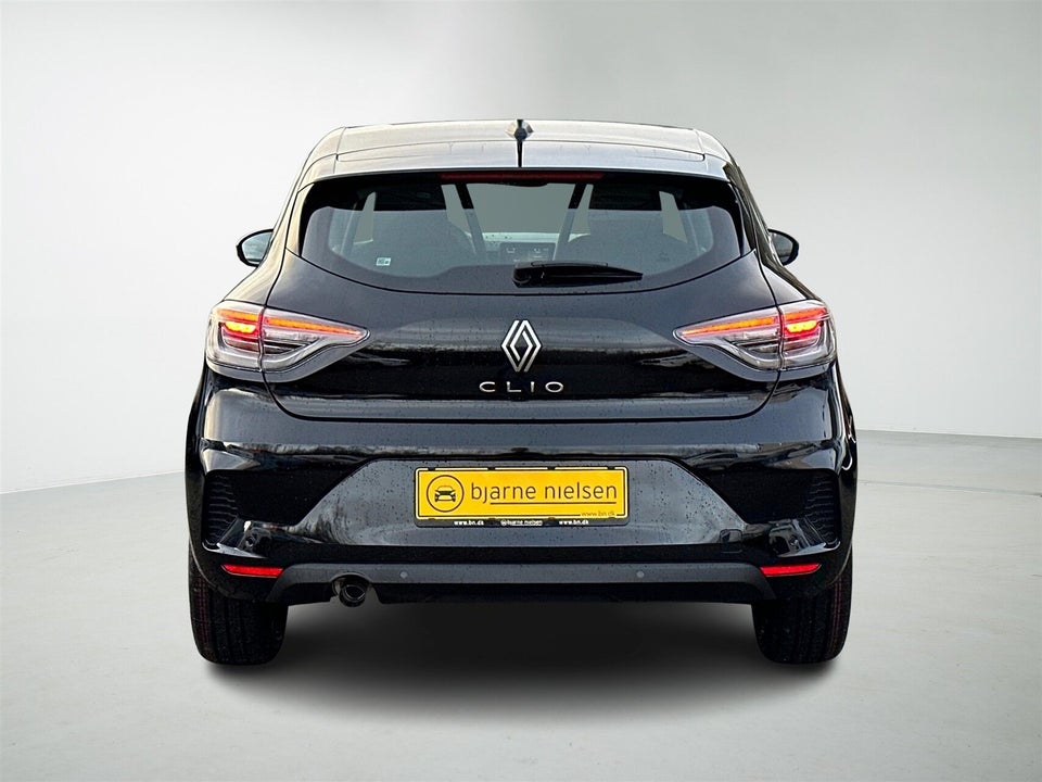 Renault Clio V 1,0 TCe 90 Evolution Van 5d