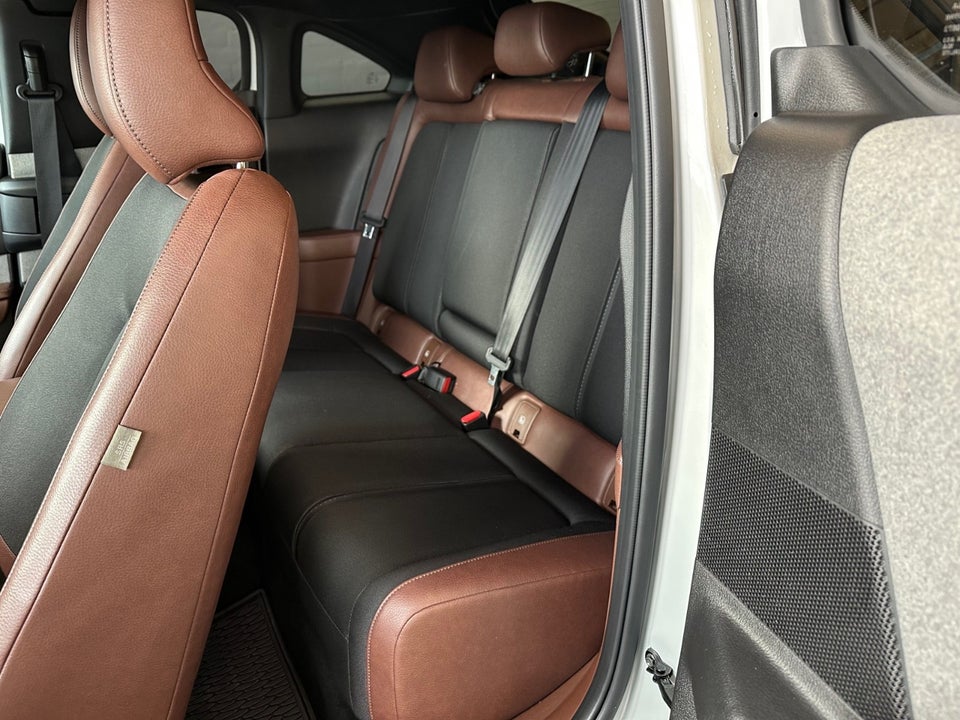 Mazda MX-30 e-SkyActiv Cosmo 5d