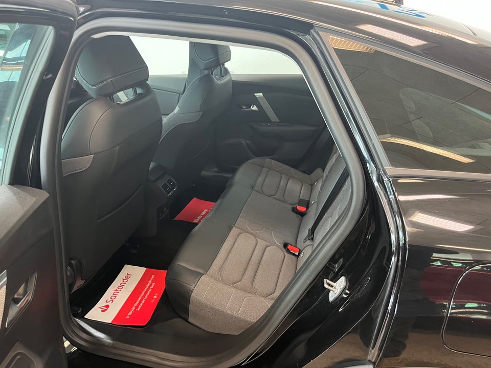 Citroën ë-C4 50 Feel 5d