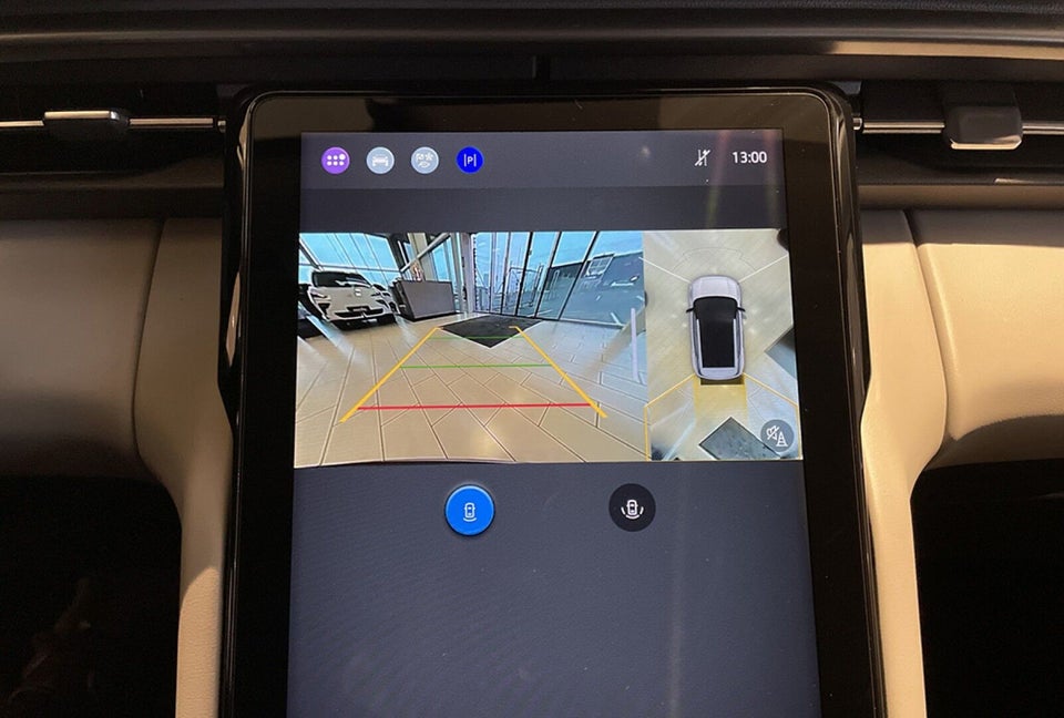 Ford Explorer 77 Select Extended Range 5d