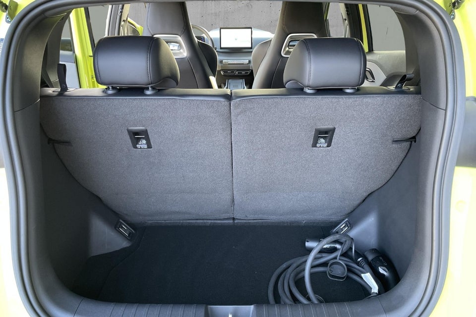 BYD Dolphin Surf 43 Comfort 5d