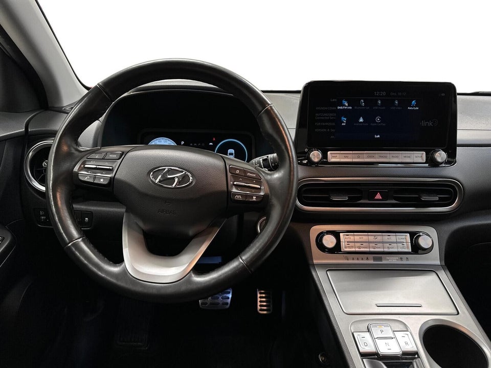 Hyundai Kona 64 EV Trend 5d