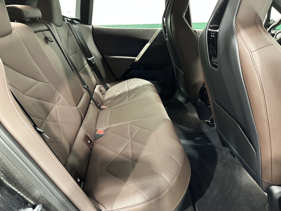 BMW iX xDrive40 Sport 5d