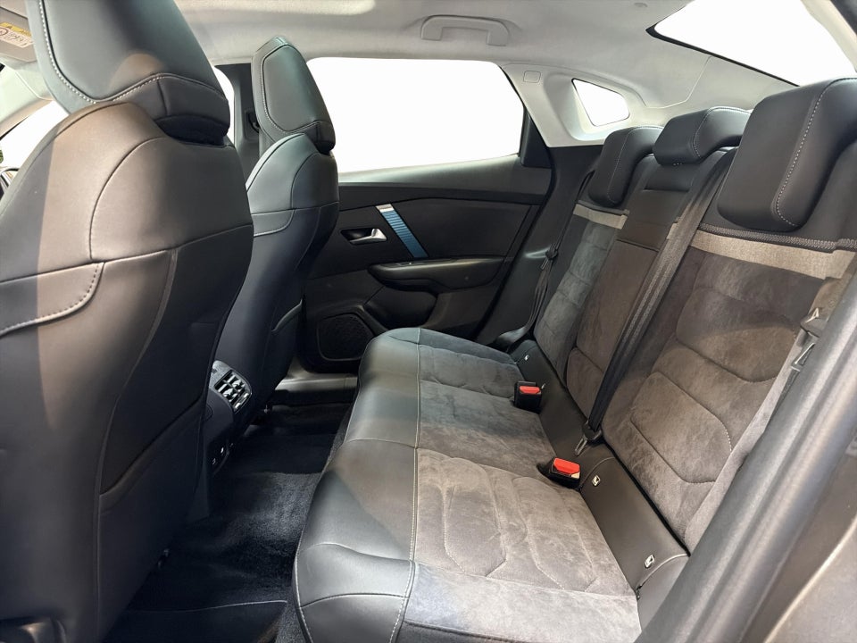 Citroën ë-C4 X 50 Palais Sky 4d