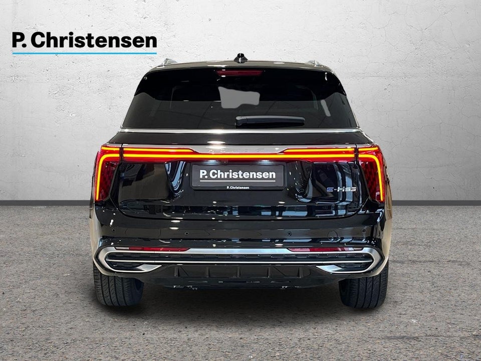 Hongqi E-HS9 120 Exclusive+ 5d