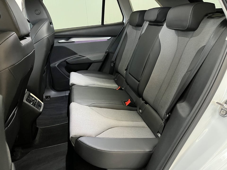 Skoda Enyaq 85x iV 5d