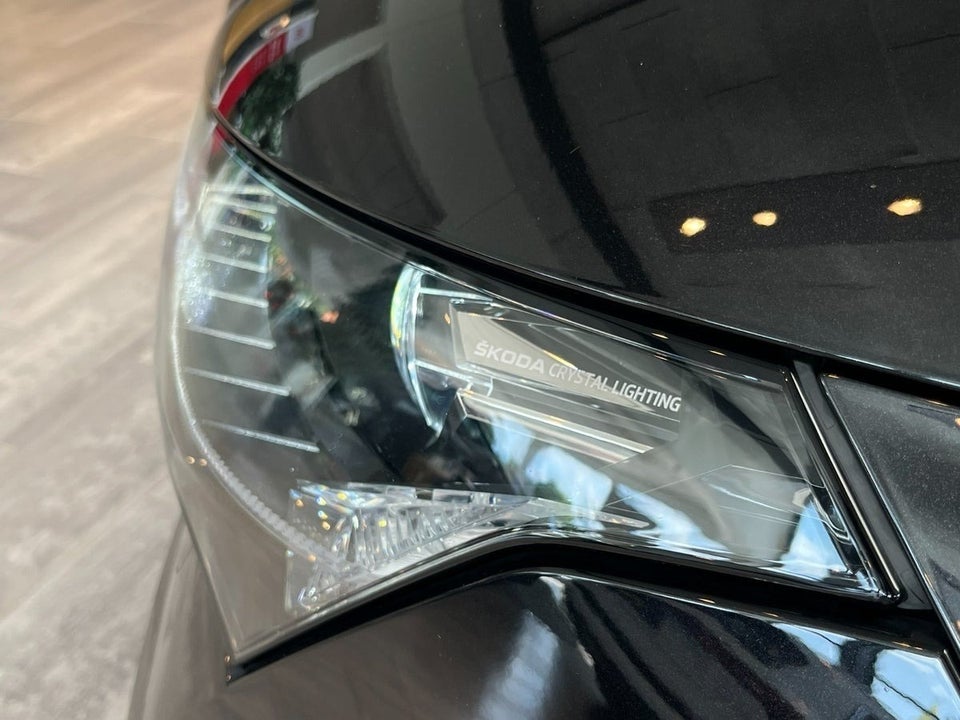 Skoda Enyaq 80 iV Suite 5d