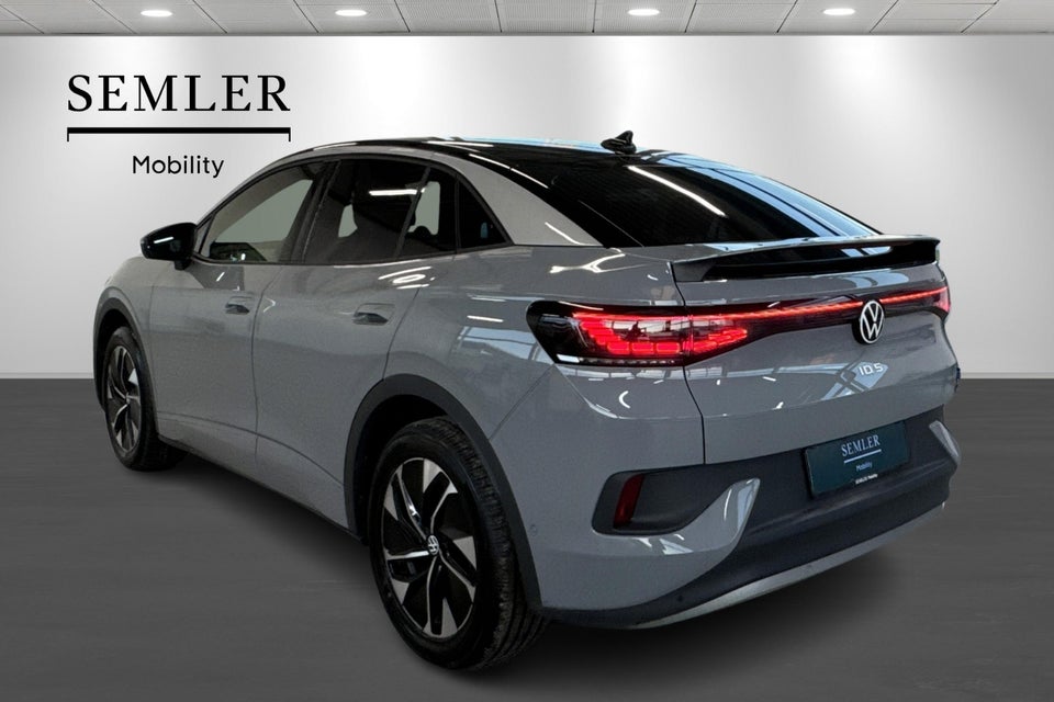 VW ID.5 77 Style 5d