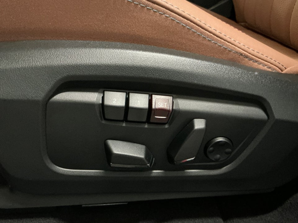 MINI Countryman SE Favoured Trim XL ALL4 5d