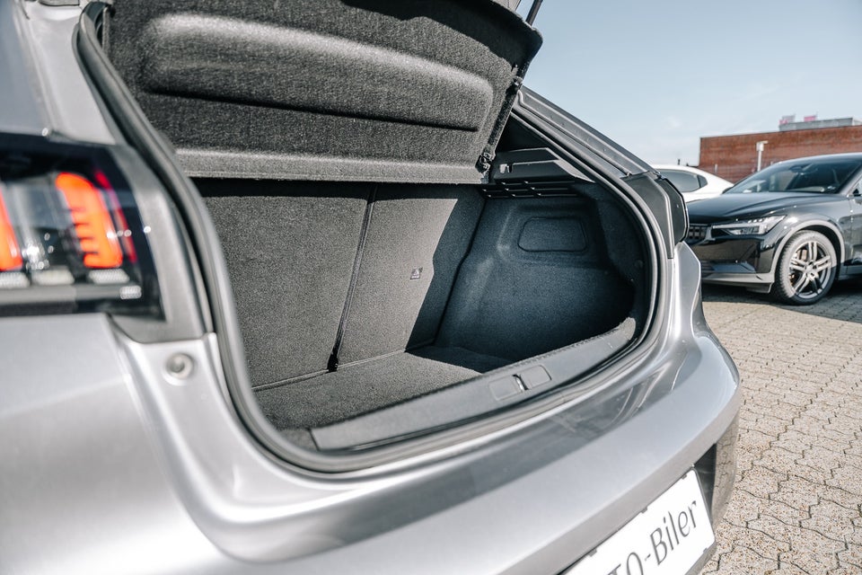 Peugeot e-208 50 Allure 5d