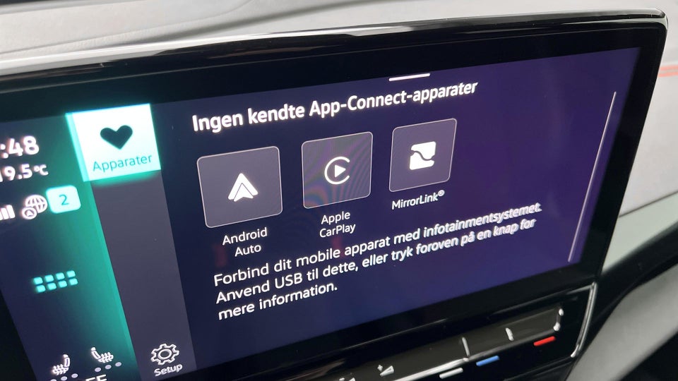 VW ID.4 77 GTX 4Motion 5d