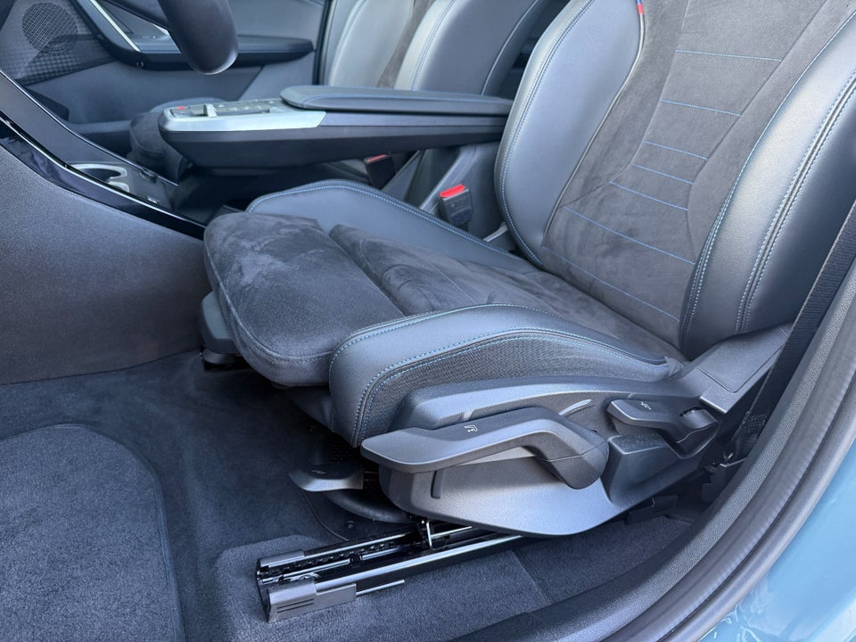 BMW iX1 eDrive20 M-Sport Premium 5d