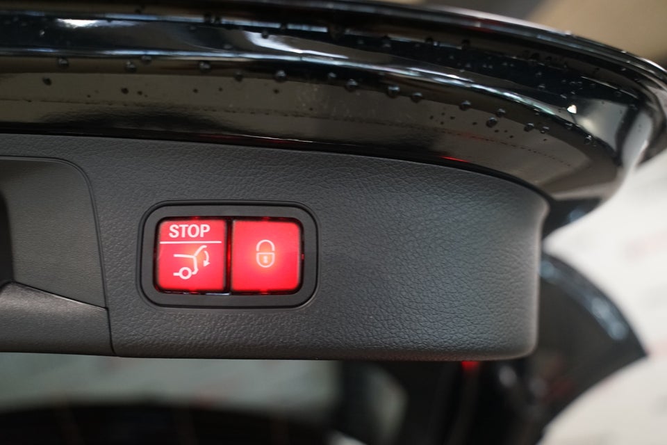 Mercedes EQA250 Electric Art 5d