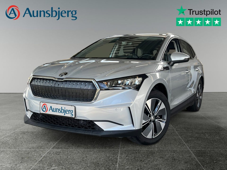 Skoda Enyaq 60 iV 5d