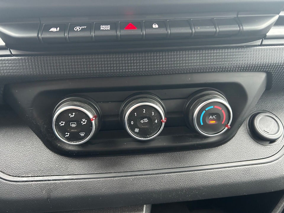 Renault Trafic 2,0 dCi 150 L2H1 Tekno EDC